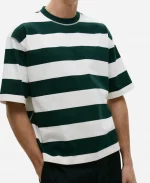 Nick Pellecchia Million Dollar Secret S02 Oversized Fit T-Shirt - Jacket Era