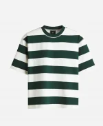 Nick Pellecchia Tv Series Million Dollar Secret S02 Oversized Fit T-Shirt