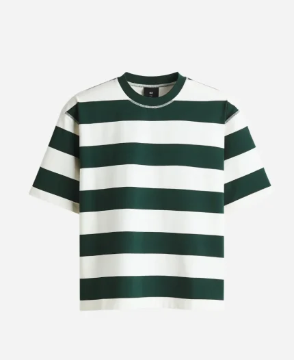 Nick Pellecchia Tv Series Million Dollar Secret S02 Oversized Fit T-Shirt