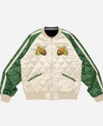 Nigo x J-Hope Souvenir Jacket
