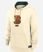 Nike 2026 Baltimore Orioles City Connect Hoodie