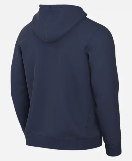 Nike 2026 WNBA Legends Premium Essential Navy Pullover Hoodie