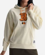 Nike Baltimore Orioles 2026 City Connect Hoodie