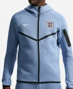 Nike England Soccer Hoodie