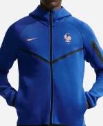 Nike France 2026 Windunner Hoodie