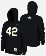 Nike Jackie Robinson 42 Hoodie