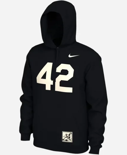 Nike Jackie Robinson Sportswear Club 42 Hoodie