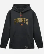 Nike Pittsburgh Pirates 2026 City Connect Hoodie