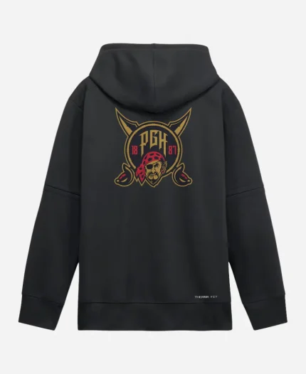 Nike Pittsburgh Pirates 2026 Hoodie