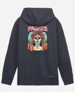 Nike San Diego Padres 2026 City Connect Authentic Collection Therma-FIT Hoodie