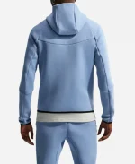 Nike Soccer England Hoodie