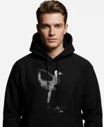  Nike Sportswear Alysa Liu Black Pullover Hoodie