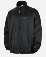 Nike WNBA 30th Anniversary Basketball Black Jacket