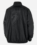 Nike WNBA Legends 30th Anniversary Basketball Black Jacket