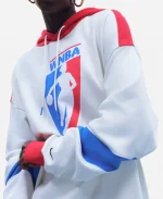 Nike WNBA Legends Basketball Hoodie
