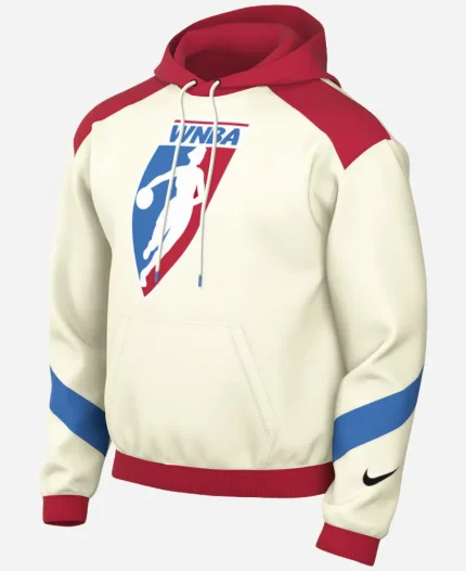 Nike WNBA Legends Basketball Hoodie IN Beige