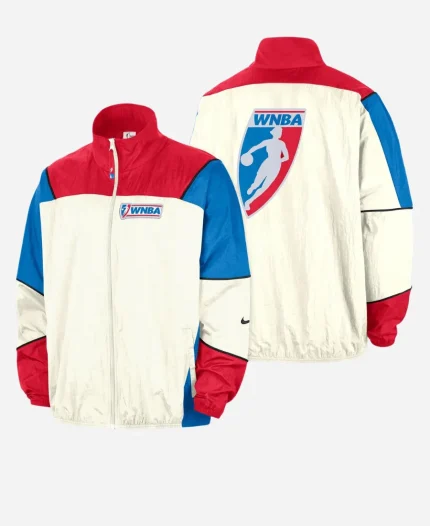 Nike WNBA Legends Basketball Jacket
