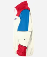 Nike WNBA Legends Basketball Jacket For Sale