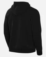 Nike WNBA Legends Premium Essential Hoodie In Black