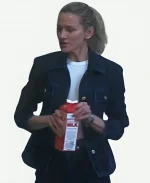 Nina Chase FBI Most Wanted S06 Denim Jacket