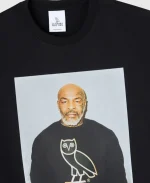 OVO 2026 Tyson OG Photo T-Shirt