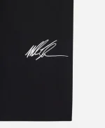 OVO 2026 Tyson OG Photo T-Shirt In Black