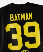 OVO x Batman Football Jersey