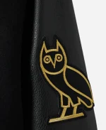 OVO x Batman x The Joker 2026 Split Varsity Jacket