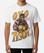 OVO x Tyson OG Photo T-Shirt