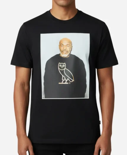 OVO x Tyson OG Photo T-Shirt