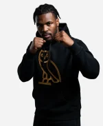 OVO x Tyson Round 2 Hoodie