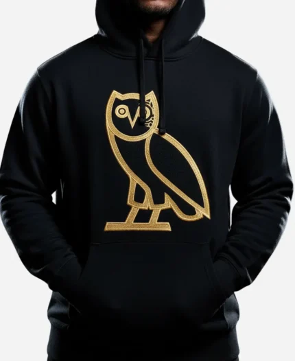 OVO x Tyson Round 2 Hoodie For Sale