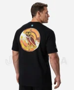 OVO x WWE John Cena T-Shirt - Image 2