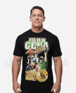 OVO x WWE John Cena T-Shirt
