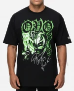 OVO x WWE Rey Mysterio T-Shirt
