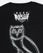 OVO x WWE Rhea Ripley T-Shirt - For Sale