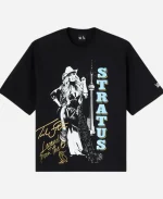 OVO x WWE Trish Stratus T-Shirt - For Sale