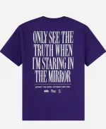 October’s Very Own x Batman x Joker Mirror T-Shirt
