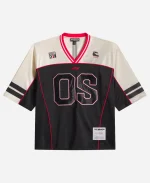 Off Season F1 Racer Black Jersey