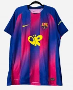 Olivia Rodrigo Barcelona Jersey For Sale