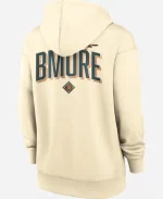 Orioles 2026 City Connect Hoodie