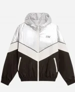 Ormon Crime 101 2026 Track Jacket