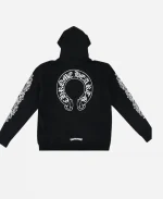 Outcome 2026 David Spade Hooded Hoodie