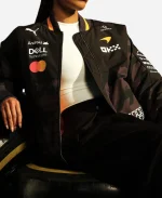 PUMA 2026 Team 1000th GP Bomber Jacket