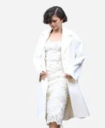 Paris 2026 Zendaya Coat