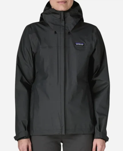 Patagonia Torrentshell 3L Rain Jacket
