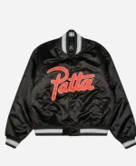 Patta x Nike Satin Bomber Jacket