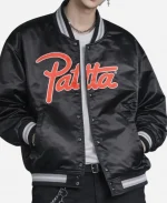 Patta x Nike Satin Jacket