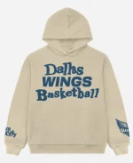 Playa Society Dallas Wings Hoodie