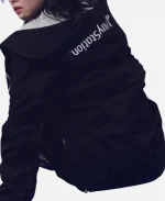 Playstation x WDS Team Black Zip-Up Hoodie 